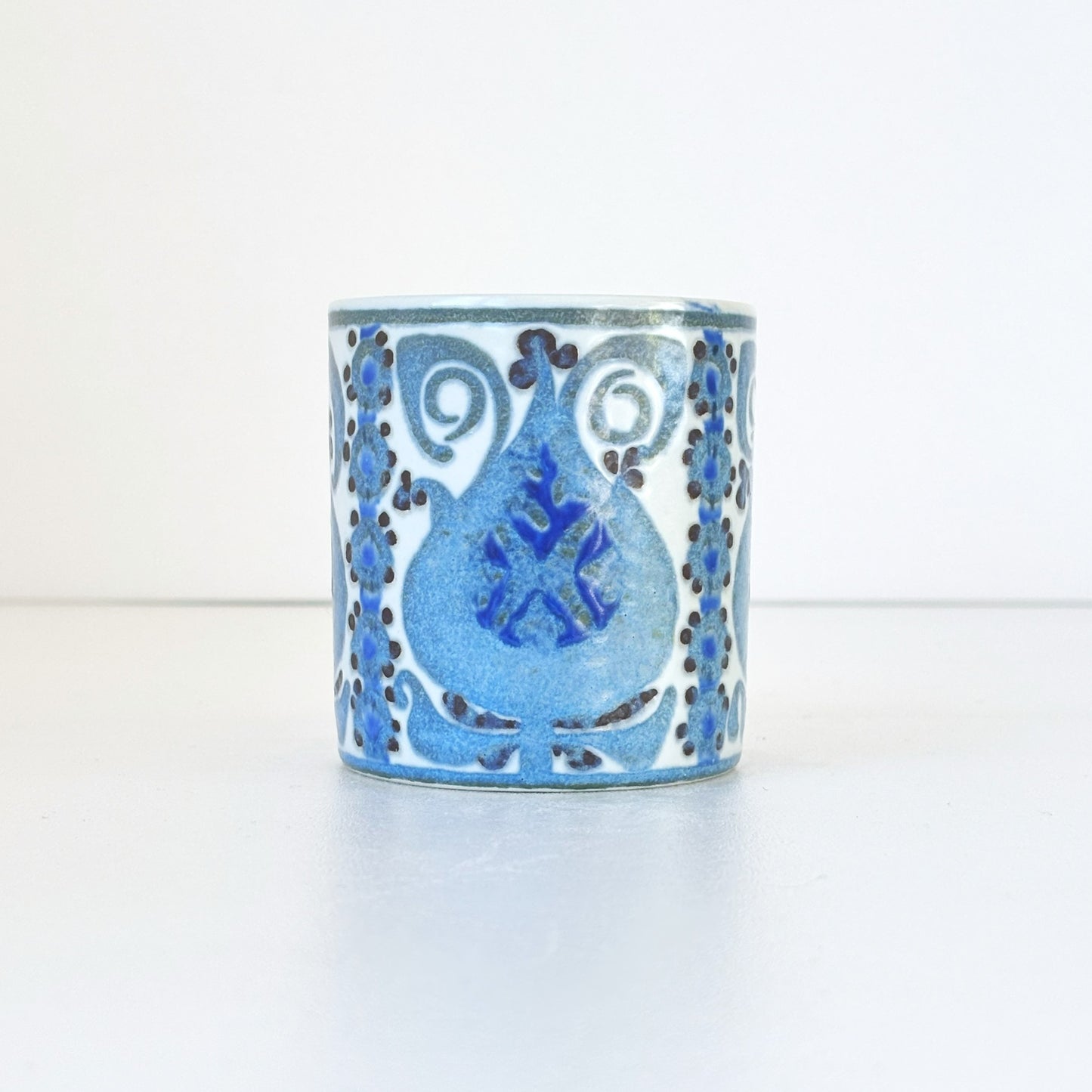 ロイヤルコペンハーゲン/ヴィンテージイヤーマグ1969/Royal Copenhagen/北欧食器/北欧雑貨/北欧ヴィンテージ