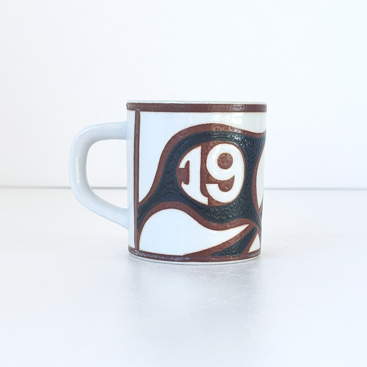 7.ロイヤルコペンハーゲン/ヴィンテージイヤーマグ1978/Royal Copenhagen/北欧食器/北欧雑貨/北欧ヴィンテージ