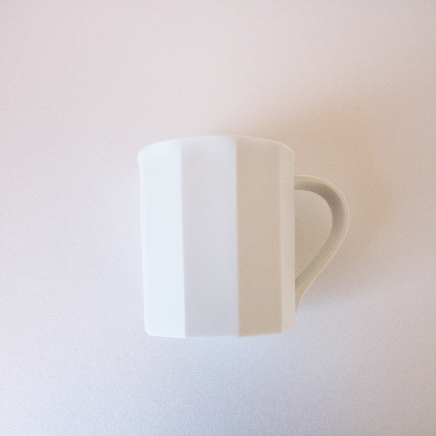 マグカップ/白い食器/SDGsな雑貨/人気の日用品