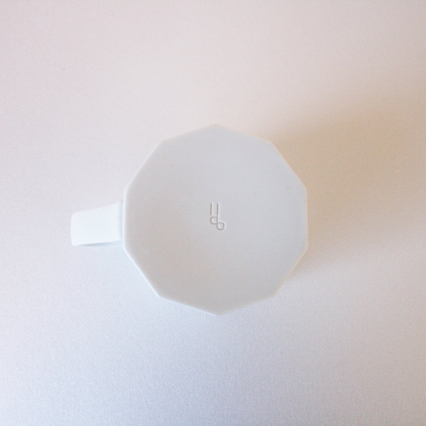 マグカップ/白い食器/SDGsな雑貨/人気の日用品