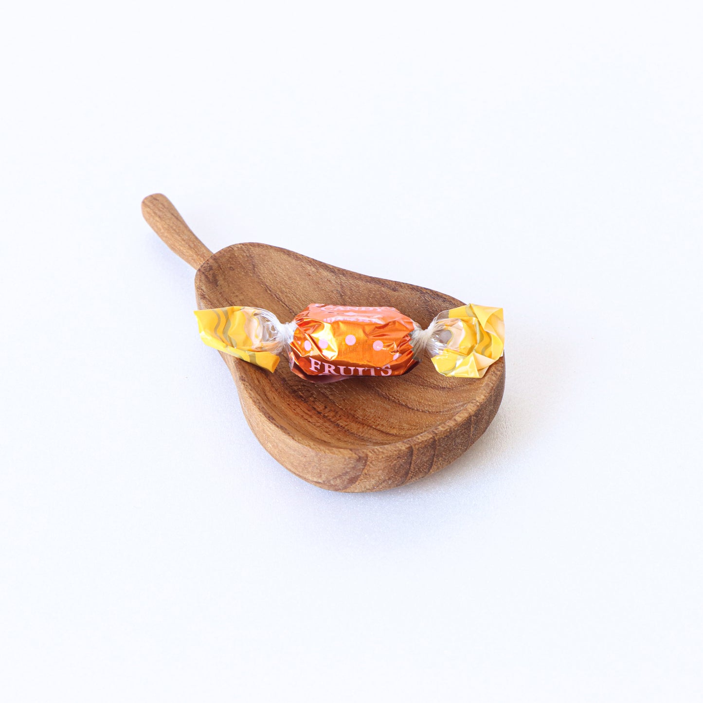 6.フルーツ型の小さなトレイ/キッチンウエア/食器/インテリア品/小物入れ