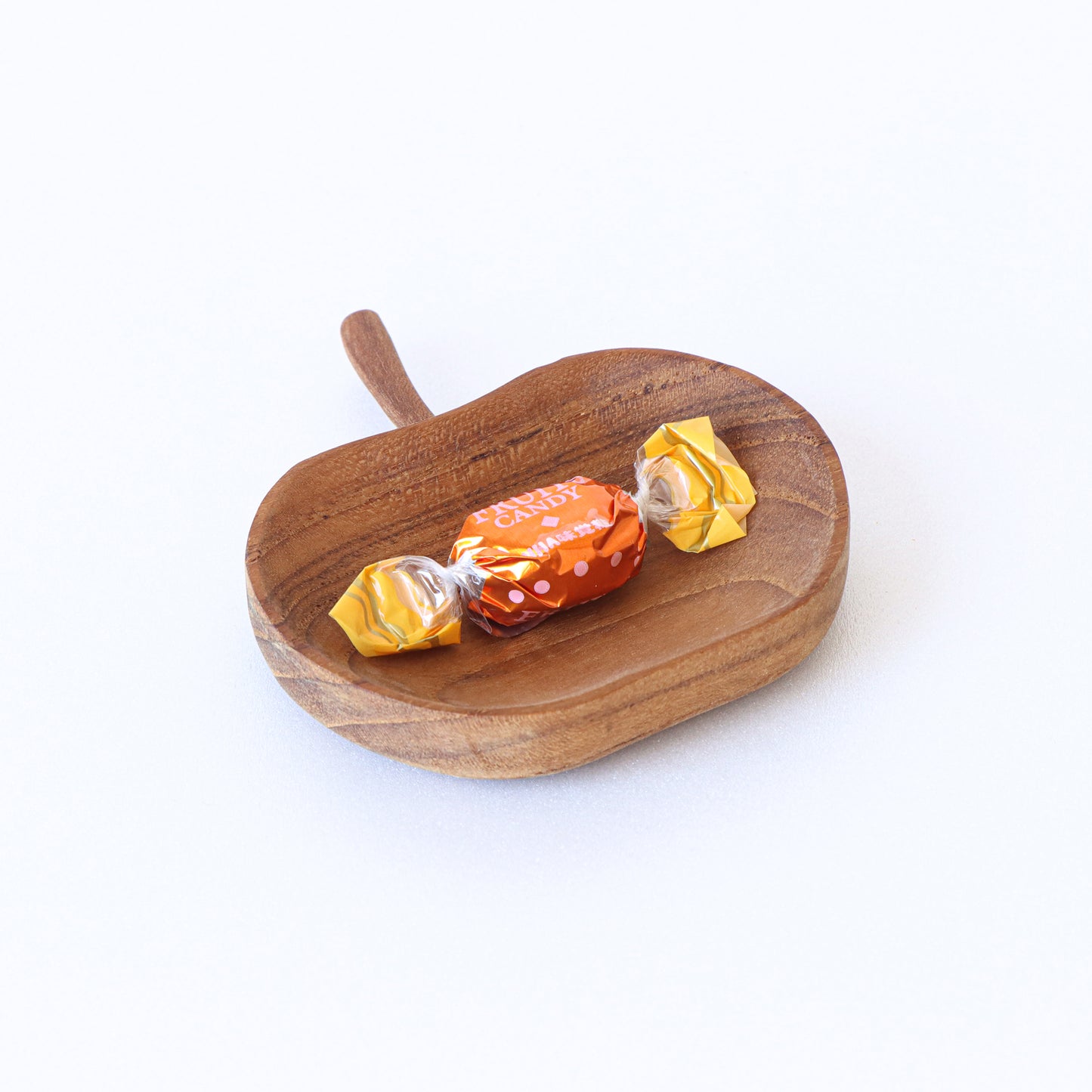 6.フルーツ型の小さなトレイ/キッチンウエア/食器/インテリア品/小物入れ